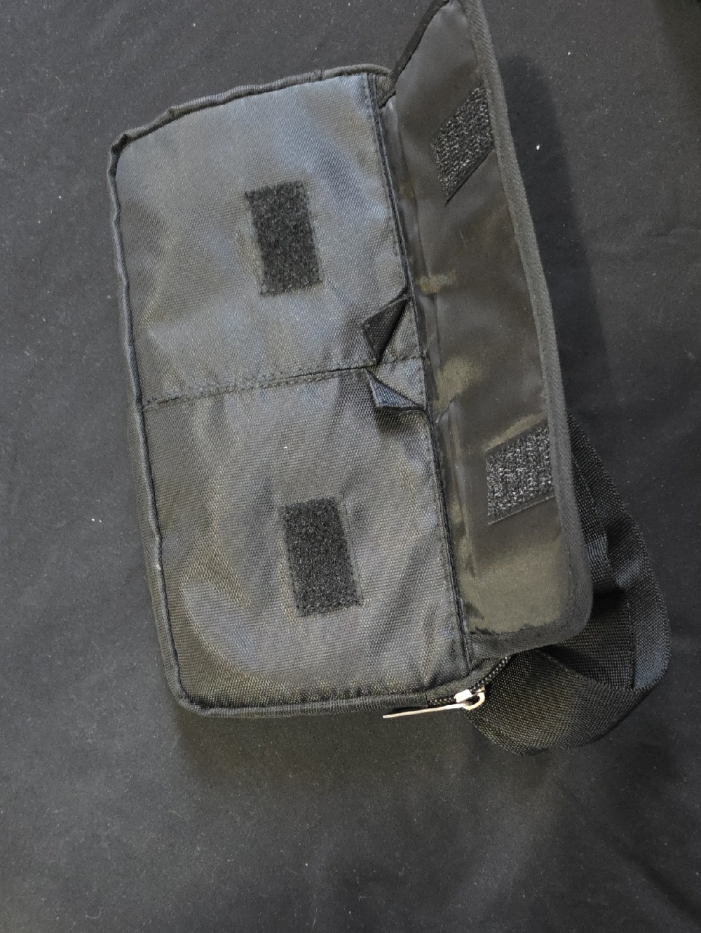 Disney - Mickey Mouse Embroidered Waist Bag - Picture 3 of 5